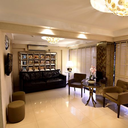 Bguest Hotel & Residence Истанбул Екстериор снимка