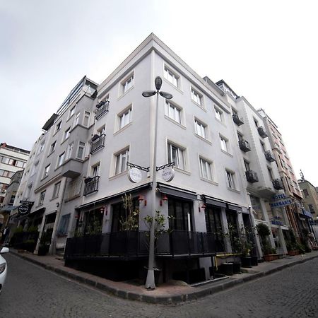 Bguest Hotel & Residence Истанбул Екстериор снимка
