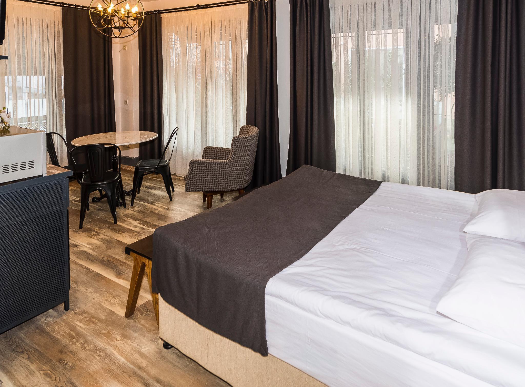 Bguest Hotel & Residence Истанбул Екстериор снимка