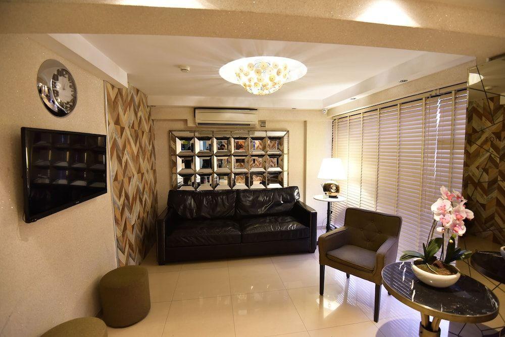 Bguest Hotel & Residence Истанбул Екстериор снимка