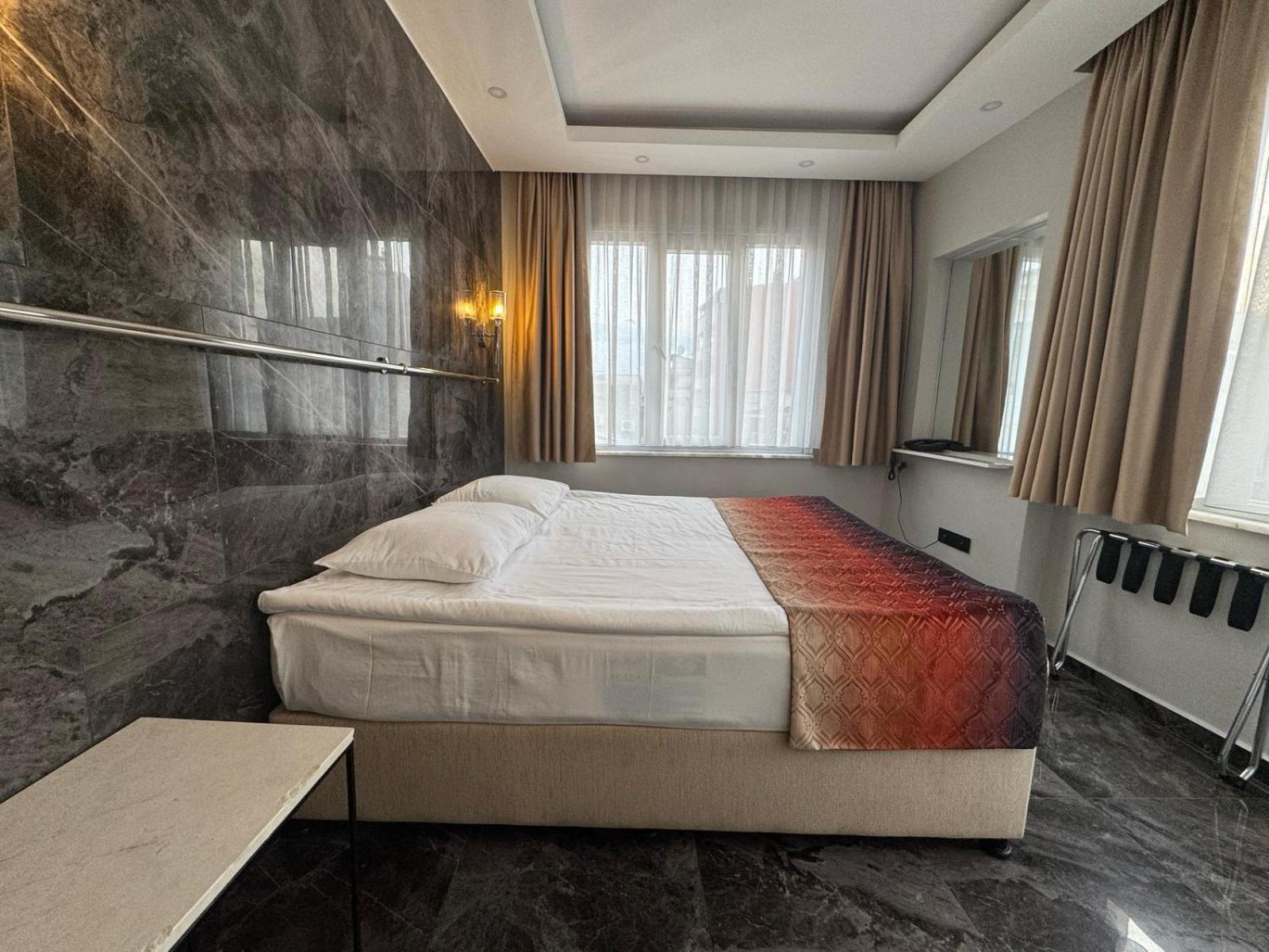 Bguest Hotel & Residence Истанбул Екстериор снимка