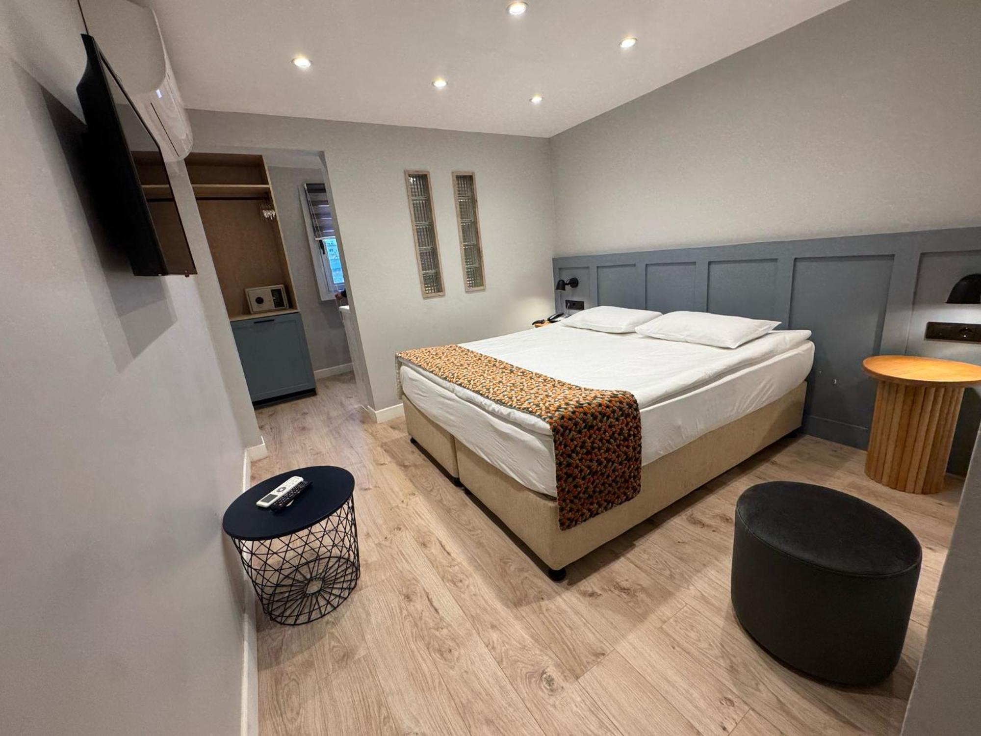 Bguest Hotel & Residence Истанбул Екстериор снимка