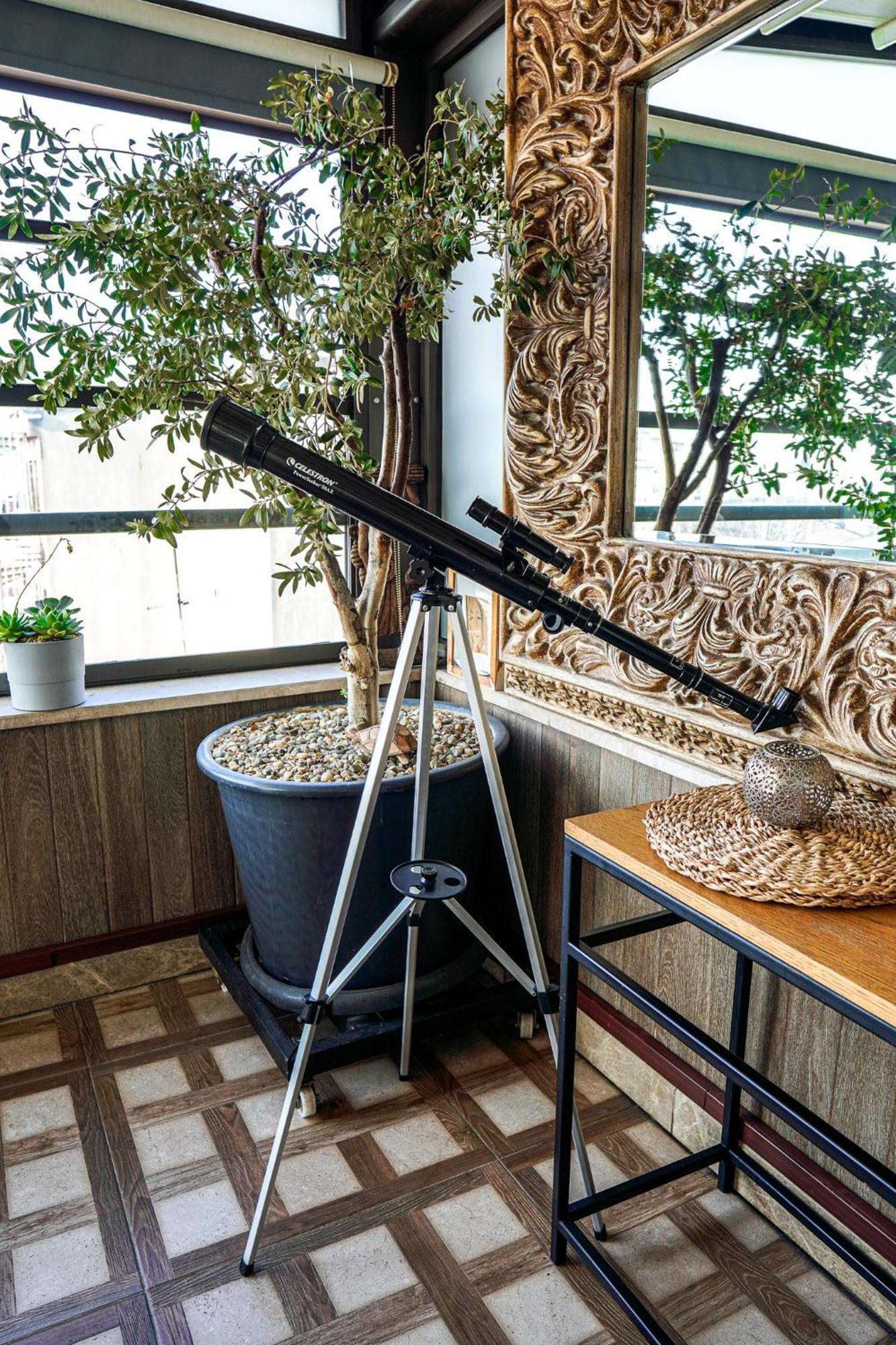 Bguest Hotel & Residence Истанбул Екстериор снимка