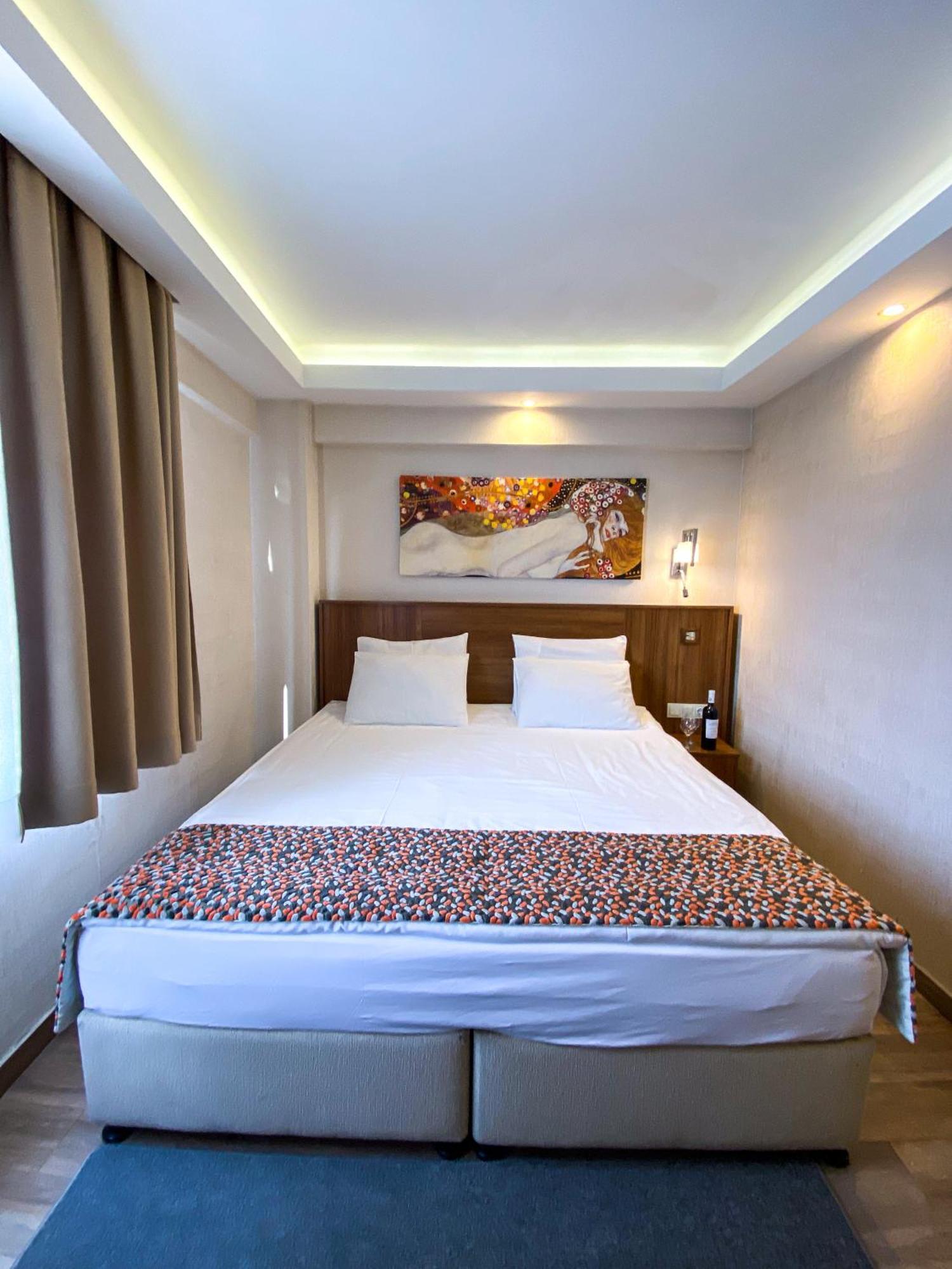 Bguest Hotel & Residence Истанбул Екстериор снимка