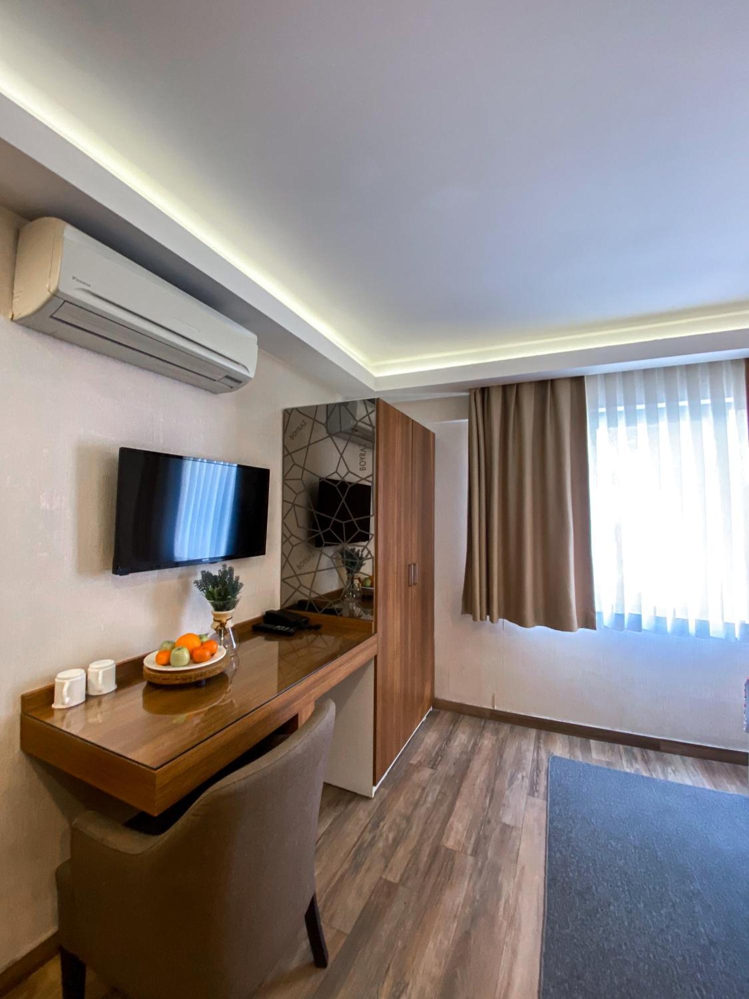 Bguest Hotel & Residence Истанбул Екстериор снимка