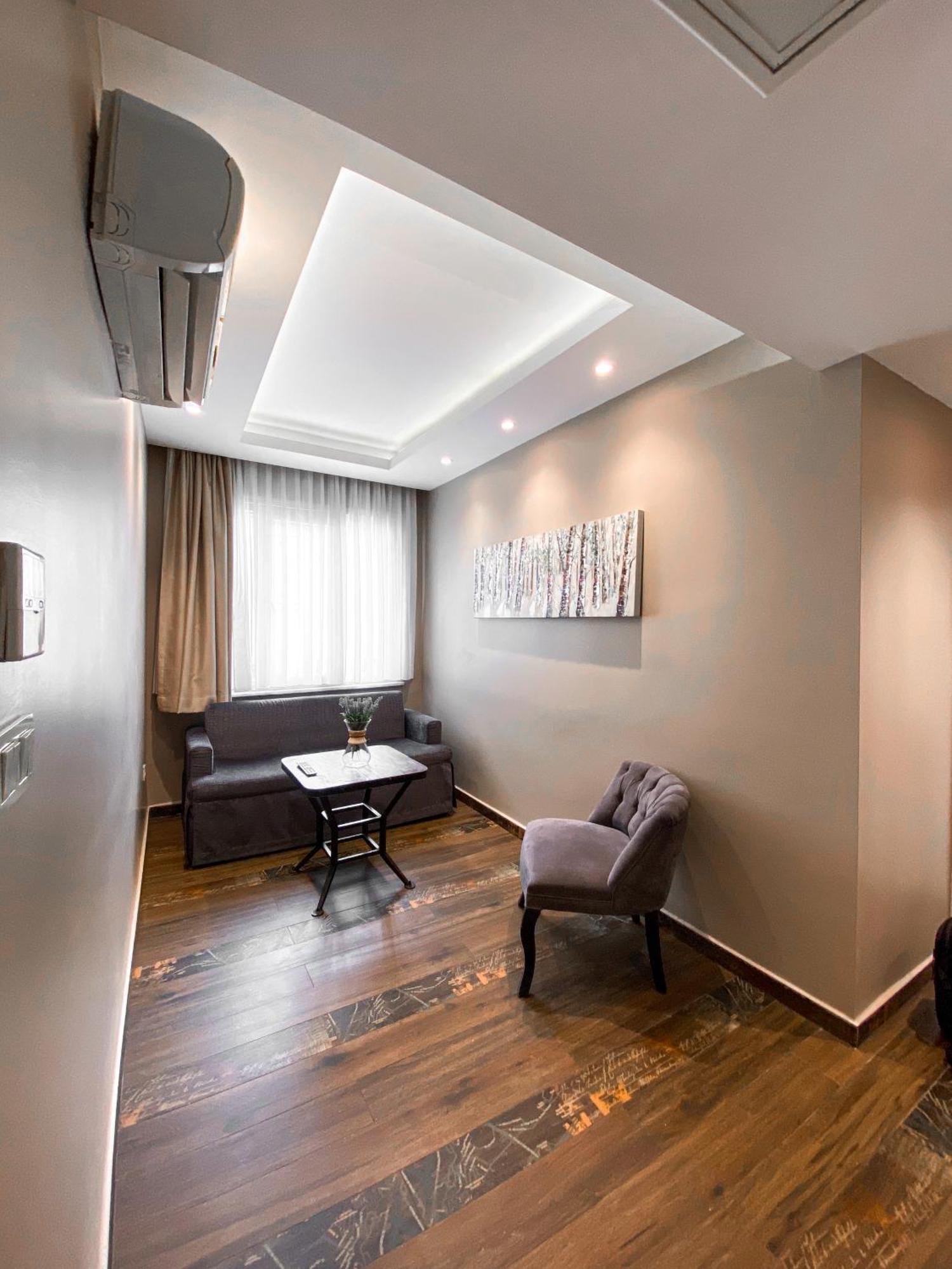 Bguest Hotel & Residence Истанбул Екстериор снимка
