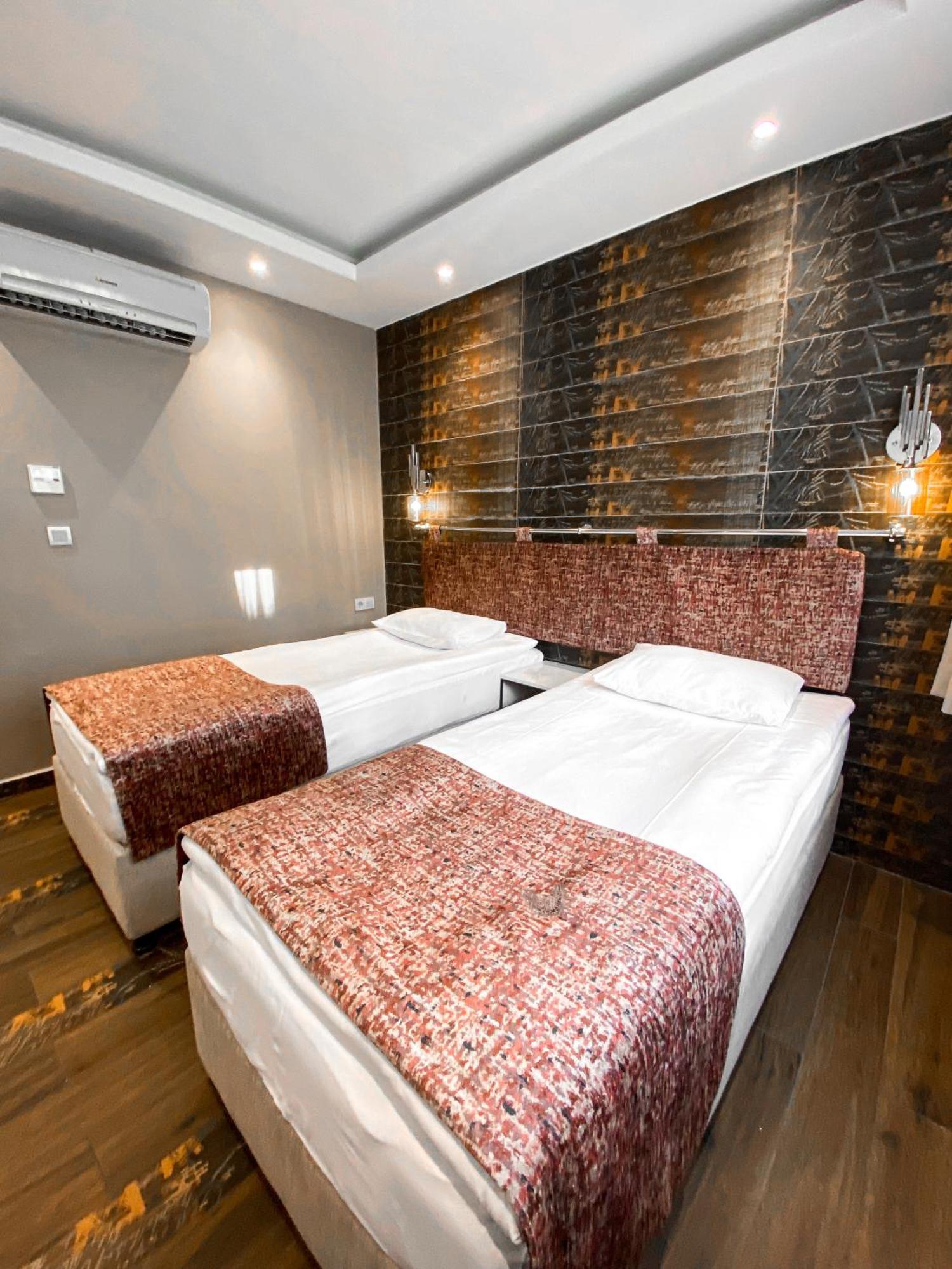 Bguest Hotel & Residence Истанбул Екстериор снимка