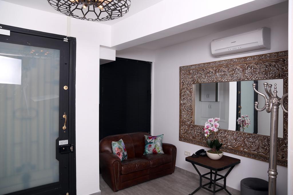 Bguest Hotel & Residence Истанбул Екстериор снимка