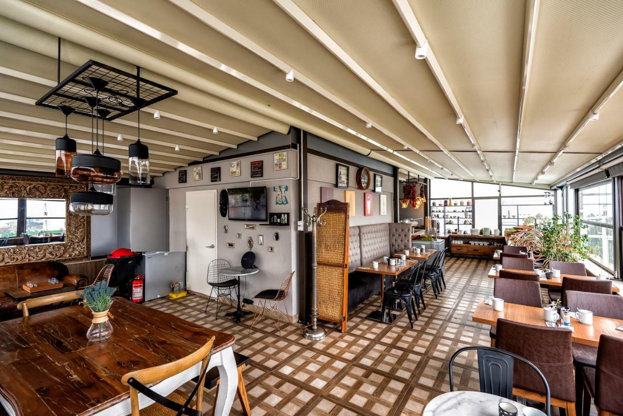Bguest Hotel & Residence Истанбул Екстериор снимка