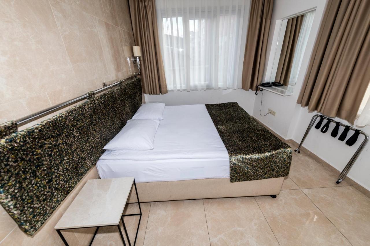 Bguest Hotel & Residence Истанбул Екстериор снимка